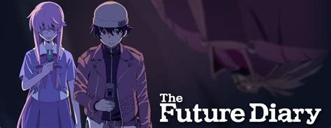 yesmovie the future diary|The Future Diary (English Dub) Manner Mode .